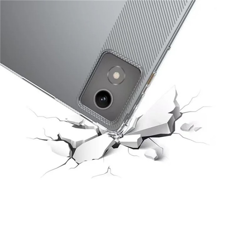 Θήκη TPU Anti-Drop Lenovo Tab K11 Plus 11.45" Clear