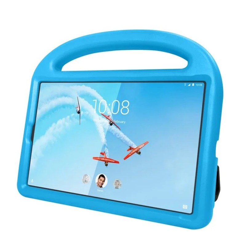 Θήκη Sparrow Style Shockproof Kickstand EVA Protective Case Lenovo Tab K11 11" Blue