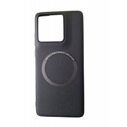 Θήκη MagSafe Motorola Edge 60 Fusion Black