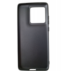 Θήκη MagSafe Motorola Edge 60 Fusion Black
