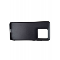 Θήκη MagSafe Motorola Edge 60 Fusion Black