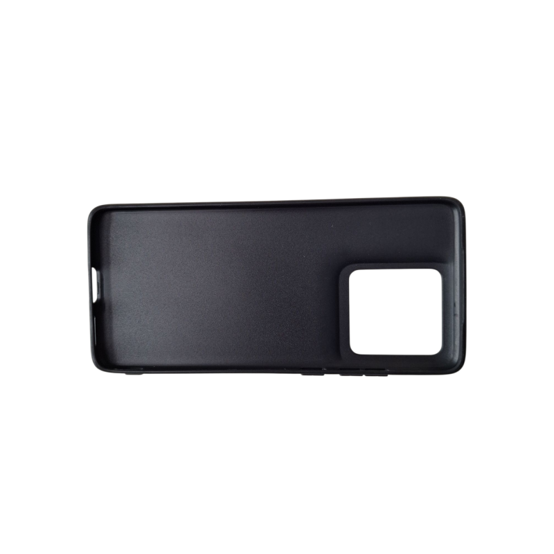 Θήκη MagSafe Motorola Edge 60 Fusion Black