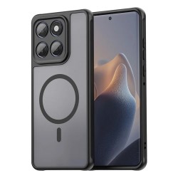 Θήκη MagSafe Motorola Edge 60 Fusion Black