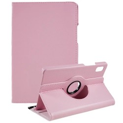 Θήκη 360-Degree Rotating Protective Case Lenovo Tab K11 11" Pink Θήκη 360-Degree Rotating Protective Case Lenovo Tab K11 11" Pink
