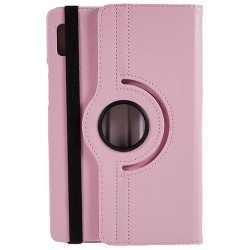 Θήκη 360-Degree Rotating Protective Case Lenovo Tab K11 11" Pink Θήκη 360-Degree Rotating Protective Case Lenovo Tab K11 11" Pink
