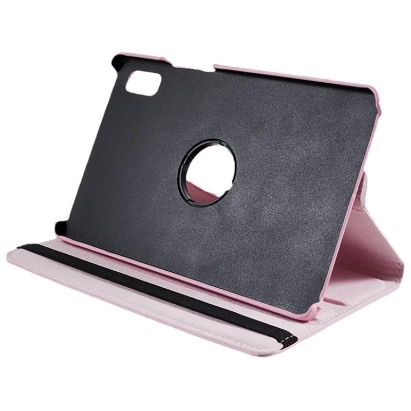 Θήκη 360-Degree Rotating Protective Case Lenovo Tab K11 11" Pink Θήκη 360-Degree Rotating Protective Case Lenovo Tab K11 11" Pink
