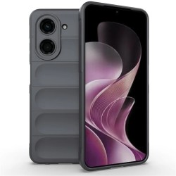 Θήκη TPU Magic Shield Xiaomi Redmi A5 4G Black