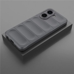 Θήκη TPU Magic Shield Xiaomi Redmi A5 4G Black