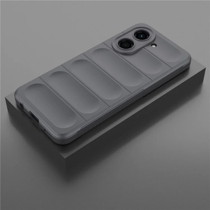 Θήκη TPU Magic Shield Xiaomi Redmi A5 4G Black