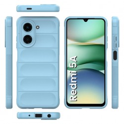 Θήκη TPU Magic Shield Xiaomi Redmi A5 4G Light Blue