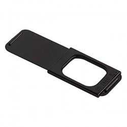 Κάλυμμα Κάμερας Data Media Universal (SPPIP-002) Black (3τμχ)