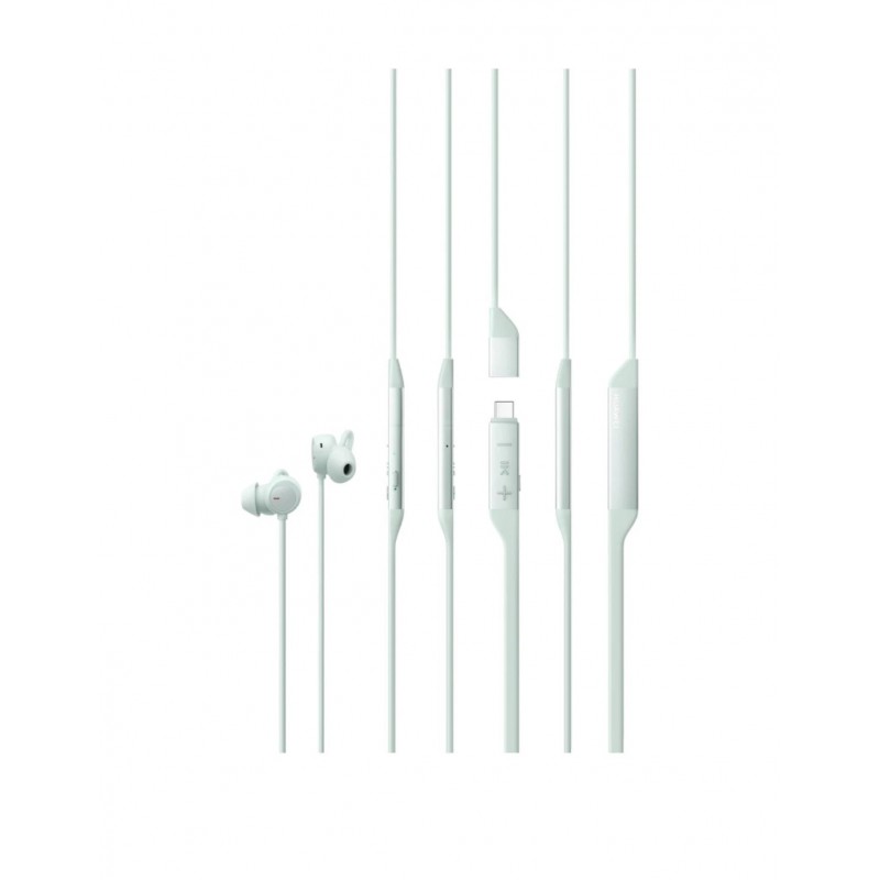 Ακουστικά Bluetooth Huawei Freelace Pro 2 Cyan (Original)