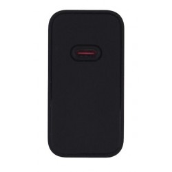 Φορτιστής Motorola Quick USB-C Charger 125W Black (Original Bulk)