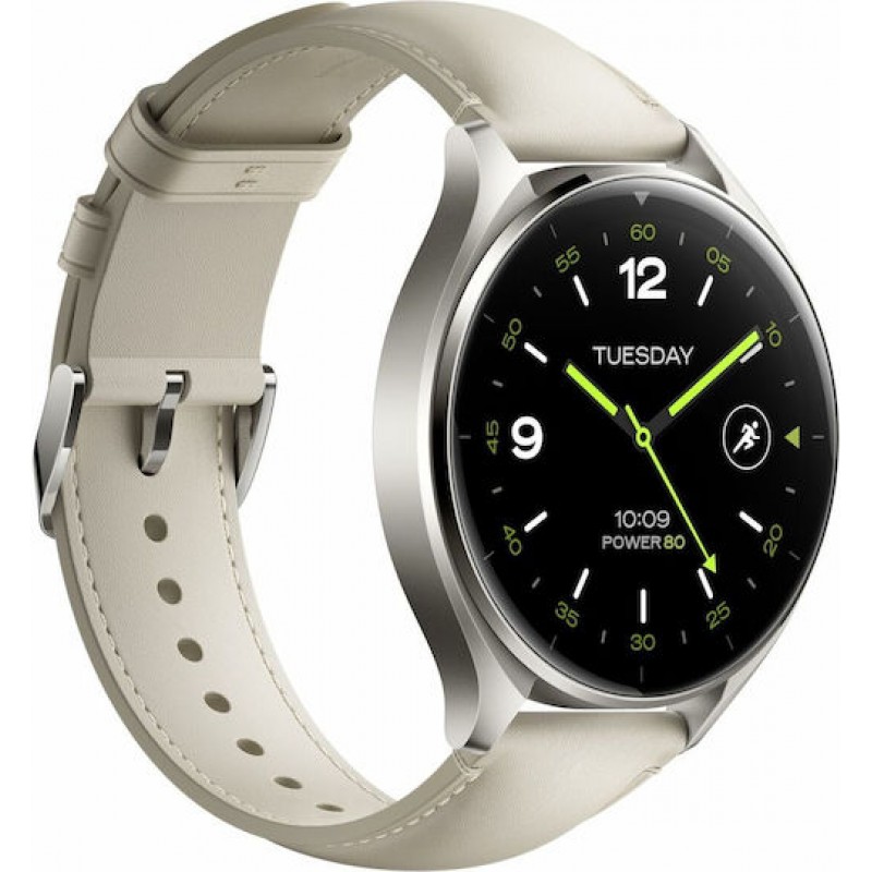 Xiaomi Watch 2 (47mm) Grey (BHR9306GL) Xiaomi Watch 2 (47mm) Grey (BHR9306GL)