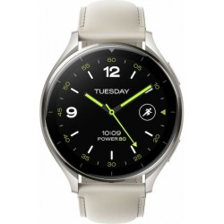 Xiaomi Watch 2 (47mm) Grey (BHR9306GL) Xiaomi Watch 2 (47mm) Grey (BHR9306GL)