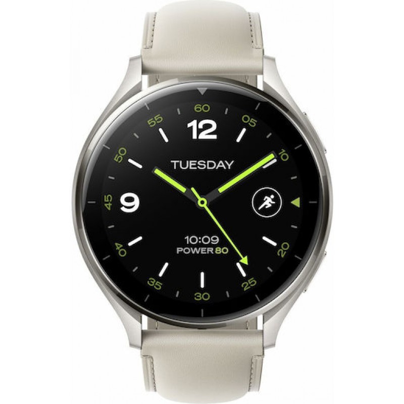 Xiaomi Watch 2 (47mm) Grey (BHR9306GL) Xiaomi Watch 2 (47mm) Grey (BHR9306GL)