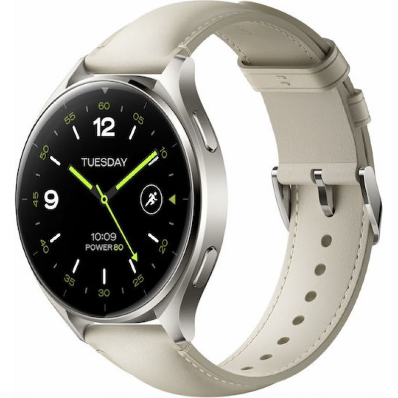 Xiaomi Watch 2 (47mm) Grey (BHR9306GL) Xiaomi Watch 2 (47mm) Grey (BHR9306GL)