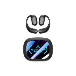 Ακουστικό Bluetooth OWS M64 Wireless Headset Black Ακουστικό Bluetooth OWS M64 Wireless Headset Black