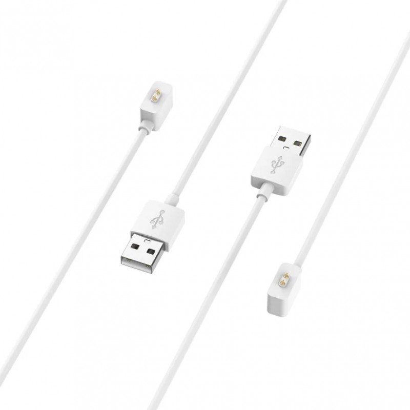 Φορτιστής Xiaomi Band 9 / 9 NFC White (OEM)