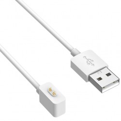 Φορτιστής Xiaomi Band 9 / 9 NFC White (OEM)