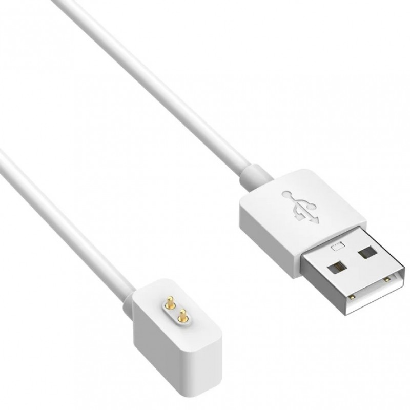 Φορτιστής Xiaomi Band 9 / 9 NFC White (OEM)