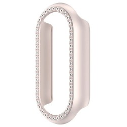 Θήκη PC Screen Protector Xiaomi Band 9 / 9 NFC Starlight