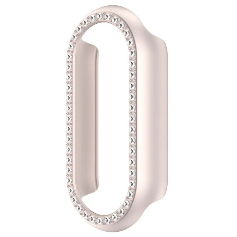 Θήκη PC Screen Protector Xiaomi Band 9 / 9 NFC Starlight