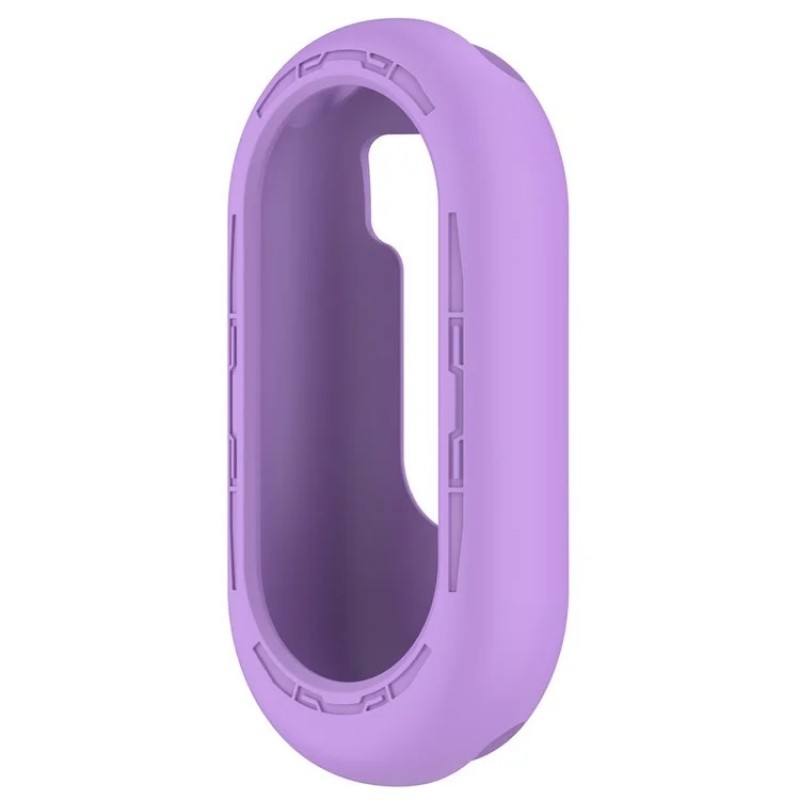 Θήκη PC Screen Protector Xiaomi Band 9 / 9 NFC Purple Θήκη PC Screen Protector Xiaomi Band 9 / 9 NFC Purple