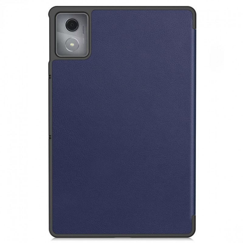 Θήκη DUX DUCIS Domo Series Tri-Fold Stand Leather Case  Lenovo Tab K11 Plus 11.45" Blue