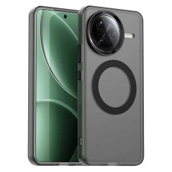 Θήκη Oppo Case With Magsafe Xiaomi Poco F7 Pro Black