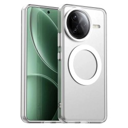 Θήκη Oppo Case With Magsafe Xiaomi Poco F7 Ultra Clear