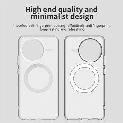 Θήκη Oppo Case With Magsafe Xiaomi Poco F7 Ultra Clear