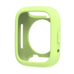 Ανταλλακτικό λουράκι Xiaomi Redmi Watch 3 Active / Lite Silicone Lime Green