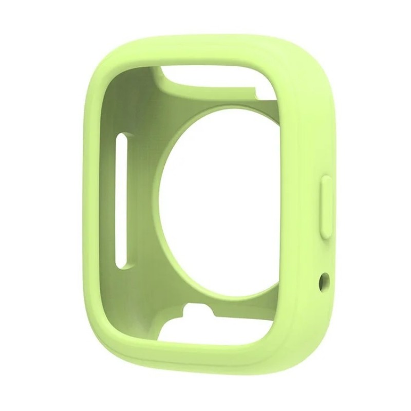 Ανταλλακτικό λουράκι Xiaomi Redmi Watch 3 Active / Lite Silicone Lime Green