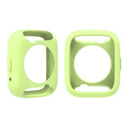 Ανταλλακτικό λουράκι Xiaomi Redmi Watch 3 Active / Lite Silicone Lime Green