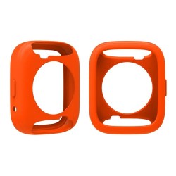Ανταλλακτικό λουράκι Xiaomi Redmi Watch 3 Active / Lite Silicone Orange
