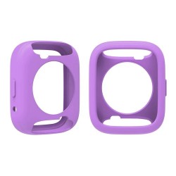 Ανταλλακτικό λουράκι Xiaomi Redmi Watch 3 Active / Lite Silicone Purple
