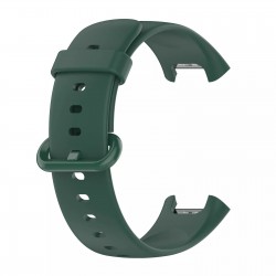 Ανταλλακτικό λουράκι Xiaomi Redmi Watch 2/Watch 2 Lite Dark Green