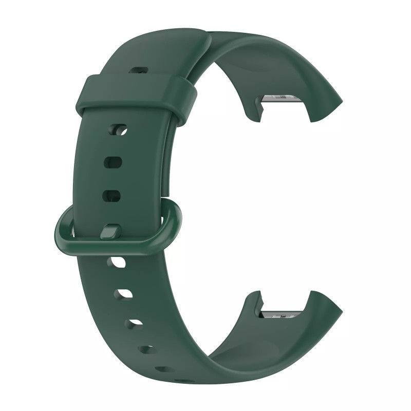 Ανταλλακτικό λουράκι Xiaomi Redmi Watch 2/Watch 2 Lite Dark Green