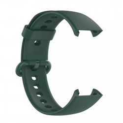 Ανταλλακτικό λουράκι Xiaomi Redmi Watch 2/Watch 2 Lite Dark Green