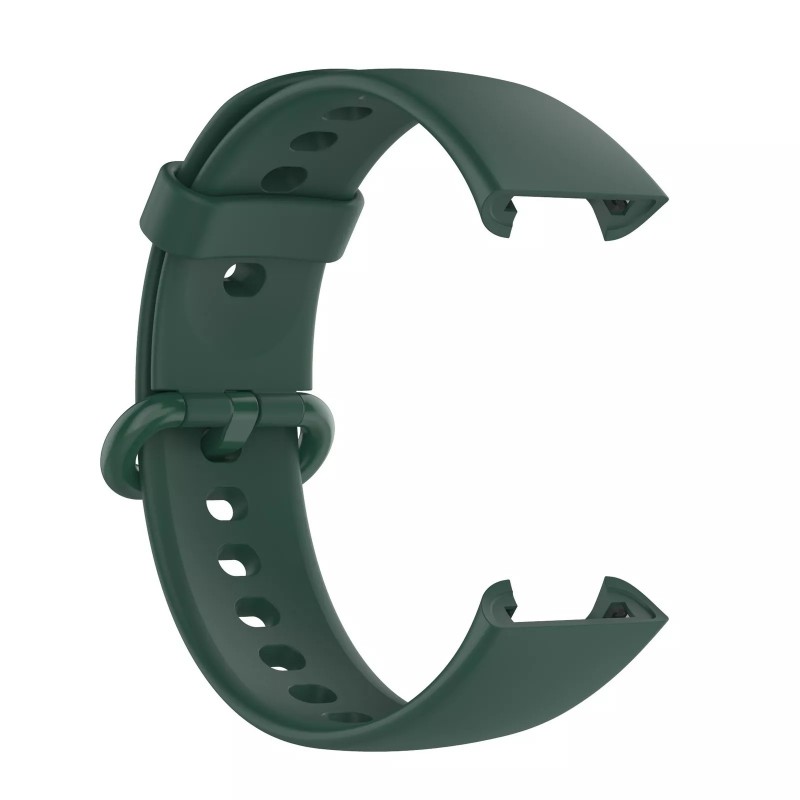 Ανταλλακτικό λουράκι Xiaomi Redmi Watch 2/Watch 2 Lite Dark Green