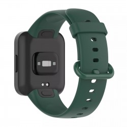 Ανταλλακτικό λουράκι Xiaomi Redmi Watch 2/Watch 2 Lite Dark Green