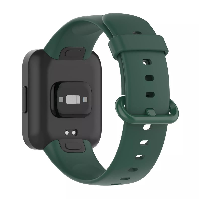 Ανταλλακτικό λουράκι Xiaomi Redmi Watch 2/Watch 2 Lite Dark Green