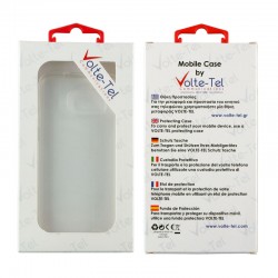 Θήκη Volte-Tel TPU Slimcolor Xiaomi Redmi 9T / 9 Pro / Redmi K20 / K20 Pro Clear Θήκη Volte-Tel TPU Slimcolor Xiaomi Redmi 9T / 9 Pro / Redmi K20 / K20 Pro Clear