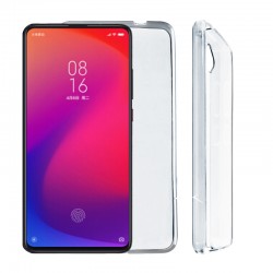 Θήκη  Volte-Tel TPU Slimcolor Xiaomi Redmi 9T / 9 Pro / Redmi K20 / K20 Pro Clear