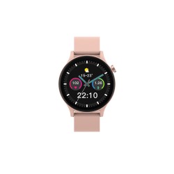 Smartwatch Maxlife MXSW-120 Powder Pink
