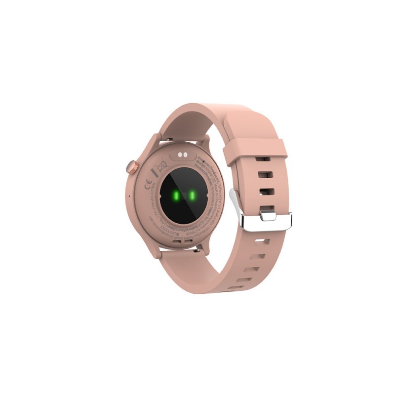 Smartwatch Maxlife MXSW-120 Powder Pink
