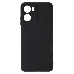 Θήκη Silicon Case Motorola Moto E15 / G05 / G15 Black
