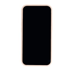 Θήκη Silicon Case Motorola Moto E15 / G05 / G15 Beige