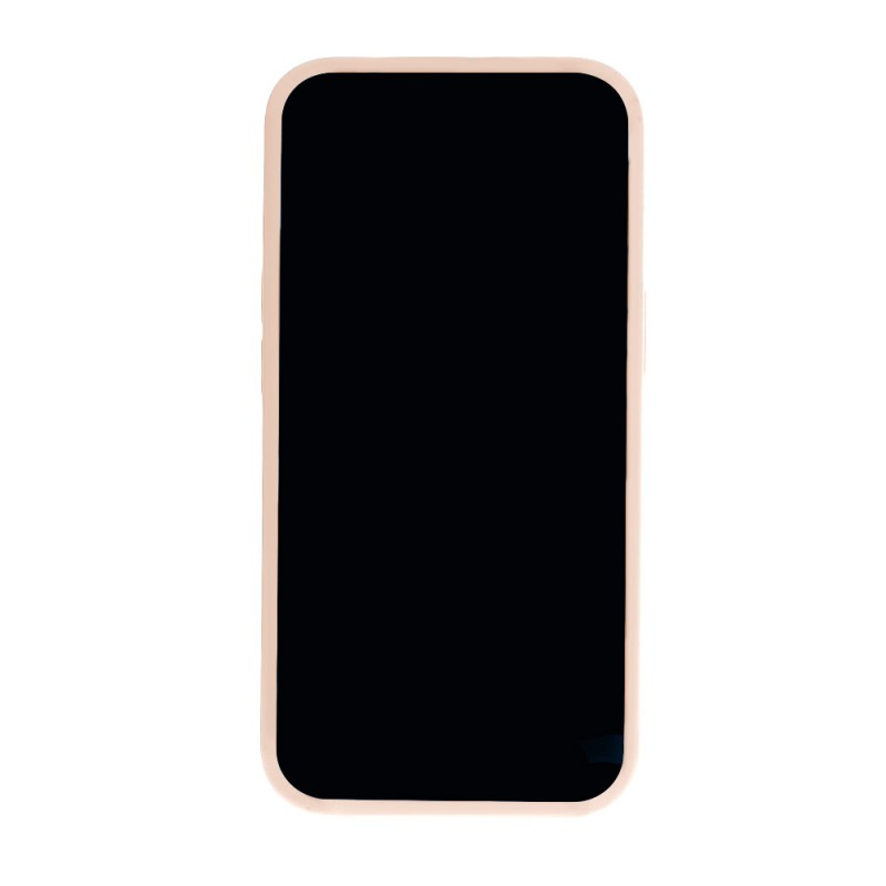 Θήκη Silicon Case Motorola Moto E15 / G05 / G15 Beige
